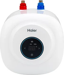 Водонагреватель Haier ES15V-EQ2 GA0SZLU0LRU Водонагреватель Haier ES15V-EQ2 GA0SZLU0LRU