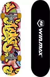 WIN.MAX WME05015Z1 (graffity yellow)