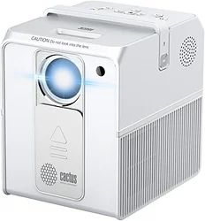 Проектор CACTUS CS-PRC.04WT.WUXGA-A Проектор CACTUS CS-PRC.04WT.WUXGA-A
