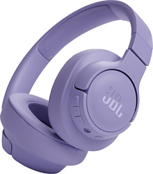 JBL Tune 720BT (сиреневый)