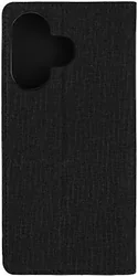 Чехол для телефона Bingo Book для INFINIX Hot 30 (черный)