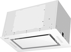 Вытяжка Weissgauff Aura 1200-72 Sensor Remote WH