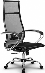 Кресло Metta B 1m 7/K131 7 CH (черный)