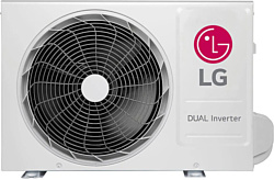 LG Eco Smart Dual Inverter PC24SQ.U24C