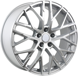 X'trike RST R019 7.5x19/5x108 D63.4 ET46 HS