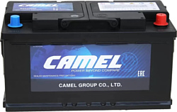 Camel 60044 euro (100Ah)