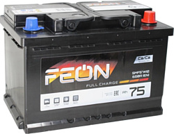 Feon R+ 650A (75Ah)