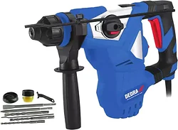 Перфоратор Dedra DED7836 Перфоратор Dedra DED7836