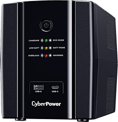 Источник бесперебойного питания CyberPower UT2200EG