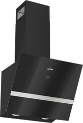 Вытяжка Elikor Rise BK50 