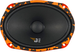 DL Audio Gryphon Pro 69 Midbass