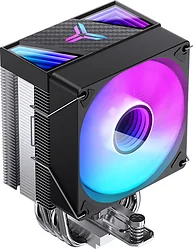 Кулер для процессора Jonsbo CR-1400 V2 Color (черный)