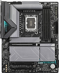 Gigabyte Z890 Eagle WIFI7