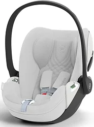 Автокресло Cybex Cloud T i-Size Platinum White (Plus)