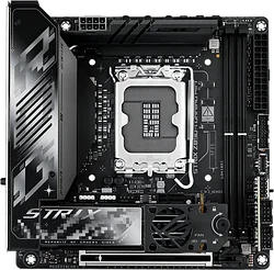 Материнская плата ASUS ROG Strix Z890-I Gaming WiFi