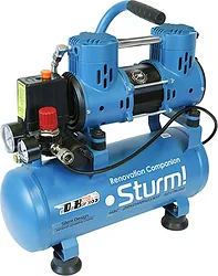 Компрессор Sturm AC93210OL