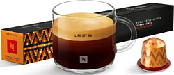Nespresso Vienna Lungo Decaffeinato 10 шт Nespresso Vienna Lungo Decaffeinato 10 шт