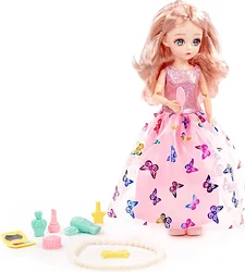 Полесье Даша на вечеринке 02901