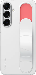 Samsung Standing Grip Case Galaxy S25+ (белый)