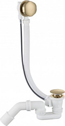 Слив-перелив Grocenberg GB240 (золото матовый)