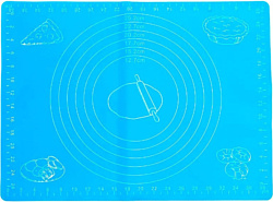 Коврик для выпечки S.G. Home Силиконовый SG-SSG-SM3040