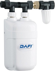Водонагреватель Dafi 11 KW 400V