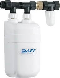 Водонагреватель Dafi 11 KW 400V Водонагреватель Dafi 11 KW 400V
