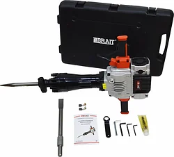 Отбойный молоток Brait DH125DTPRO Отбойный молоток Brait DH125DTPRO