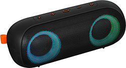 Портативная акустика Fiero Blackline Duo FR240