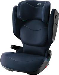Автокресло Britax Romer Kidfix Pro M Style (night blue) Автокресло Britax Romer Kidfix Pro M Style (night blue)