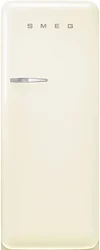 Холодильник Smeg FAB28RCR6