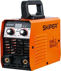 Сварочный аппарат Skiper MMA-225-1