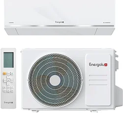 Сплит-система Energolux LUGANO PRO LINE (FULL DC Inverter) SAS18DL2-AI/SAU18DL2-AI