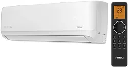 Внутренний блок Funai Daijin Inverter RAM-I-DA25HP.W01/S