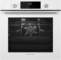 Электрический духовой шкаф KUPPERSBERG HF 609 W