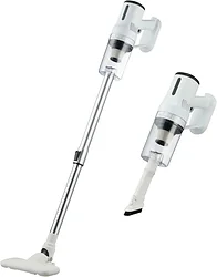 Вертикальный пылесос Manta Powerstick VC003WH
