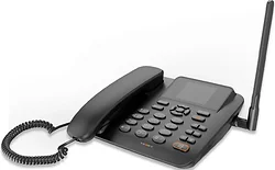 Проводной телефон TeXet FX-200 Проводной телефон TeXet FX-200