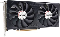 Видеокарта AFOX Radeon RX 7600 8GB GDDR6 AFRX7600-8GD6H4-V2 Видеокарта AFOX Radeon RX 7600 8GB GDDR6 AFRX7600-8GD6H4-V2