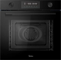 Электрический духовой шкаф Midea MO715105GB