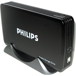 Philips SDE-5171BC Black