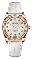 Rolex 116185