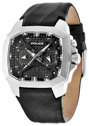 Наручные часы Police PL.13929JS/02 Наручные часы Police PL.13929JS/02