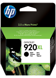 Картридж Аналог HP 920XL (CD975AE)