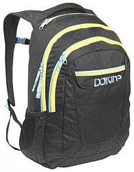 DAKINE Element 26 black/yellow (microlink)