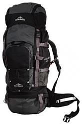 Fjord Nansen Nanga Parbat 85+10 black