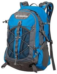 Columbia Silver Ridge 30 grey/blue (compass blue)