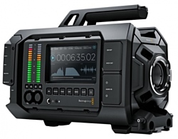 Blackmagic Design URSA EF