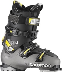 Salomon Quest Access 70 (2013/2014)