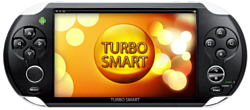 Turbopad TurboSmart
