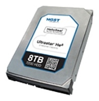 HGST HUH728080AL4200